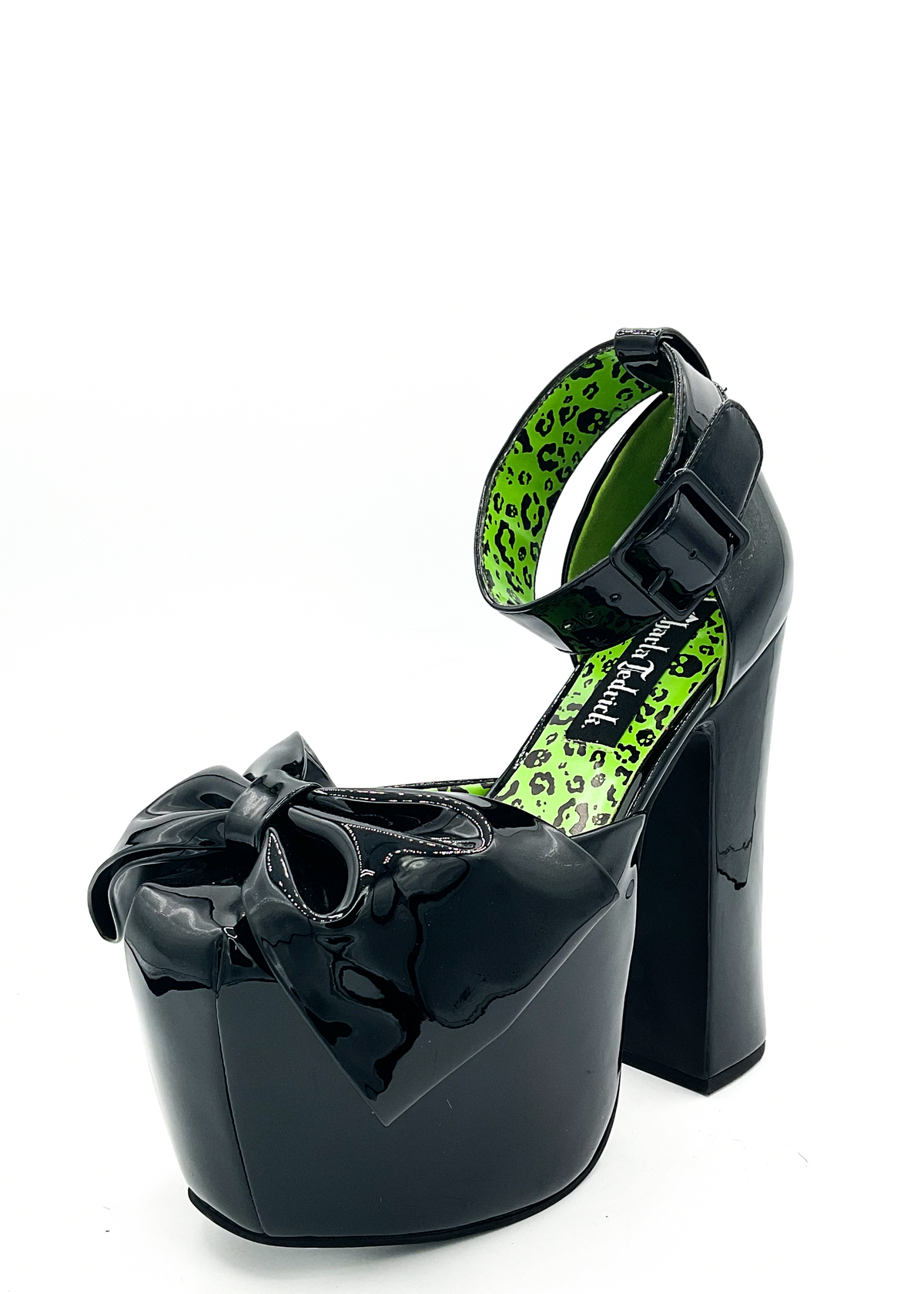 Dark Mistress Platform