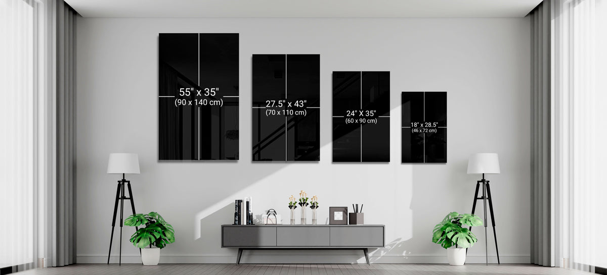 Cigar Glass Wall Art