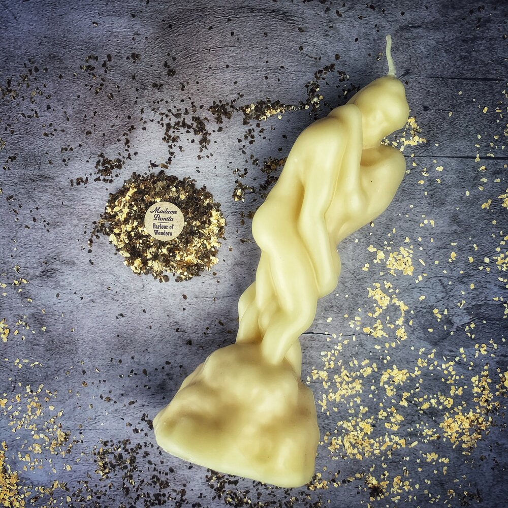 Beeswax Lovers&