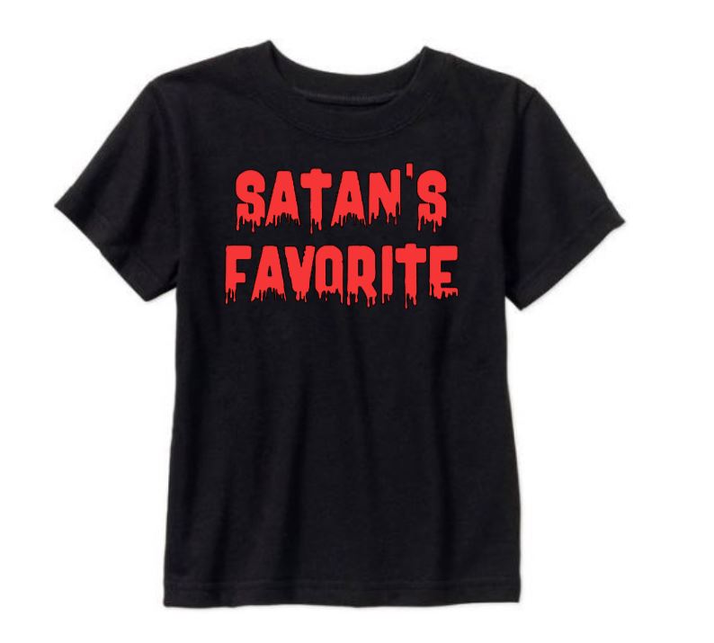 Satan&