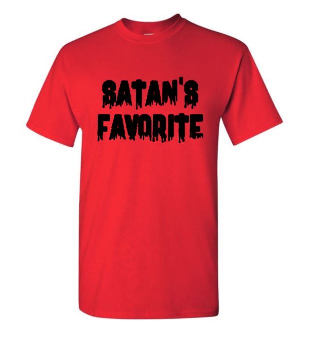 Satan&