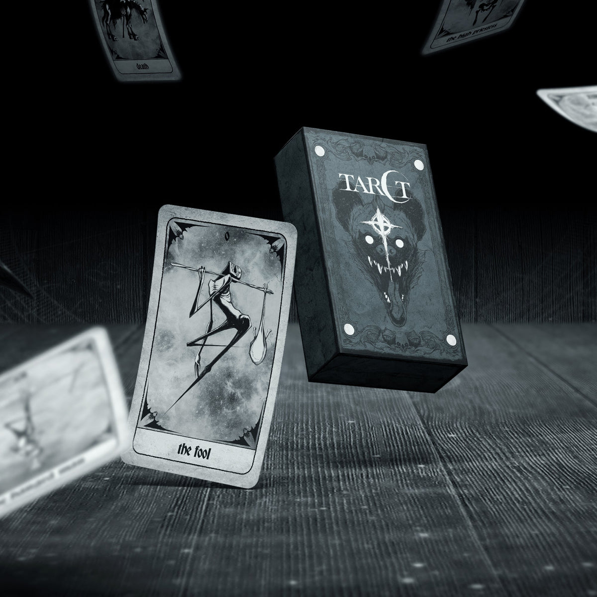 Tarot & Divination