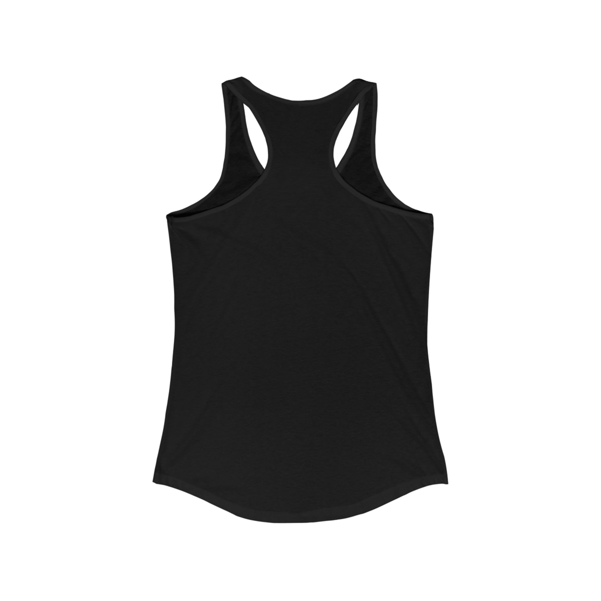 Mistress Women's Ideal Racerback Tank Top