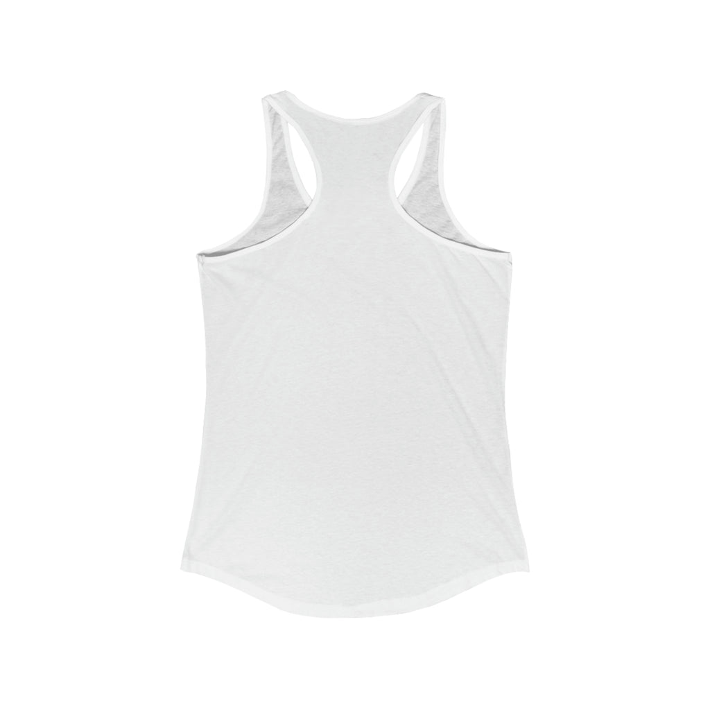 Mistress Women's Ideal Racerback Tank Top
