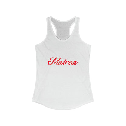 Mistress Women&