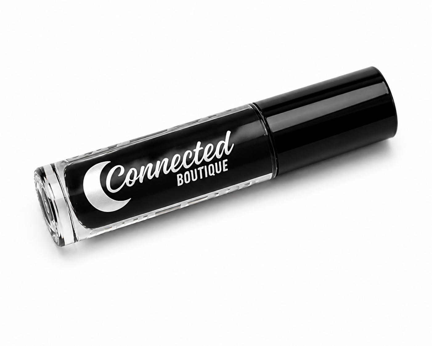 Infinite – Black Liquid Lipstick Transfer-Proof Matte Lip Color