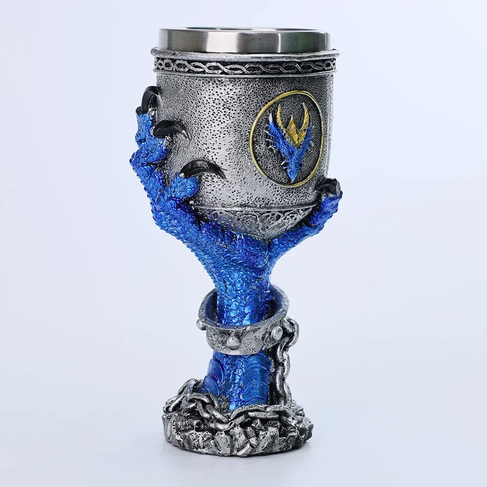 Chalice Wine Goblet