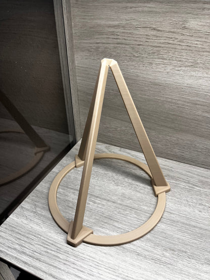 Large Pendulum Tripod (3D printed PLA plastic)