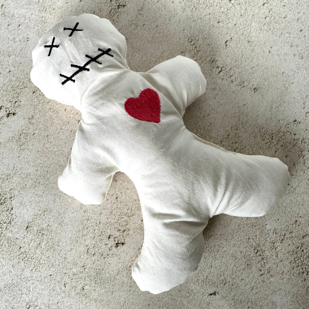 Poppet Doll Kit - Voodoo Doll