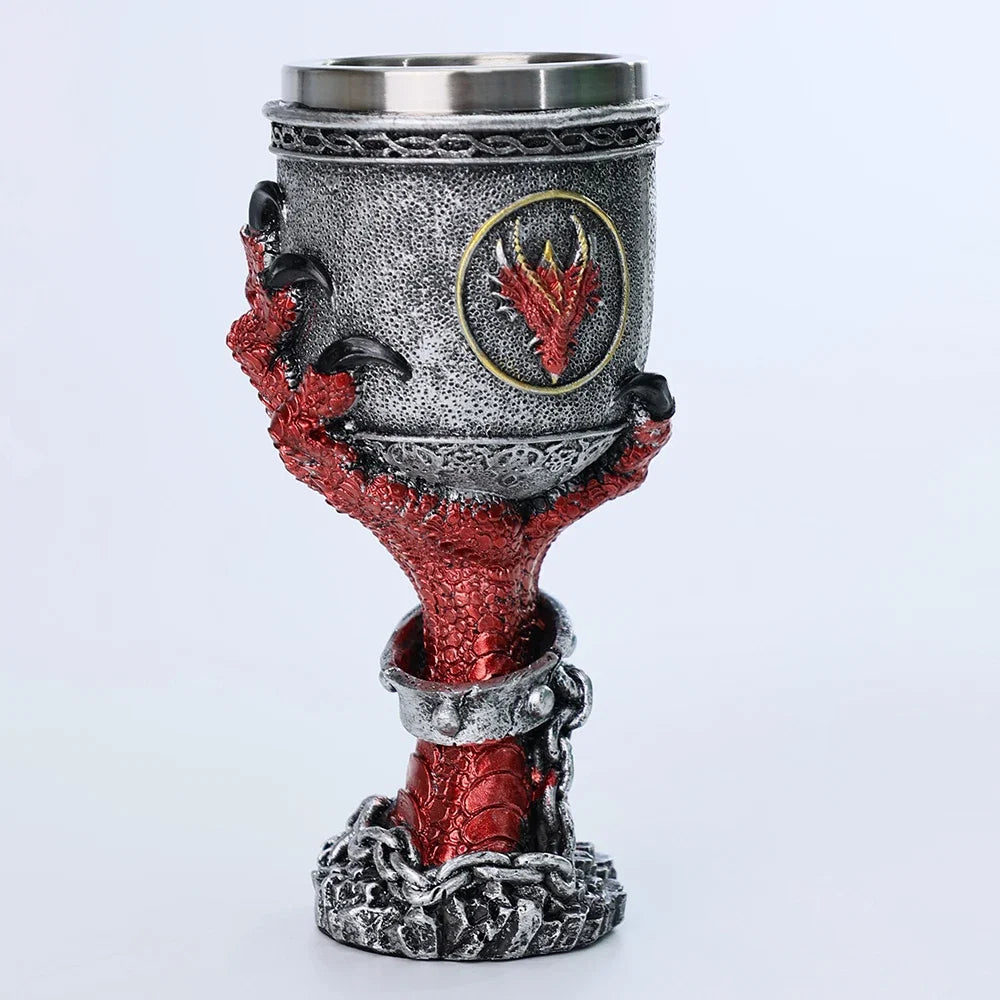 Chalice Wine Goblet
