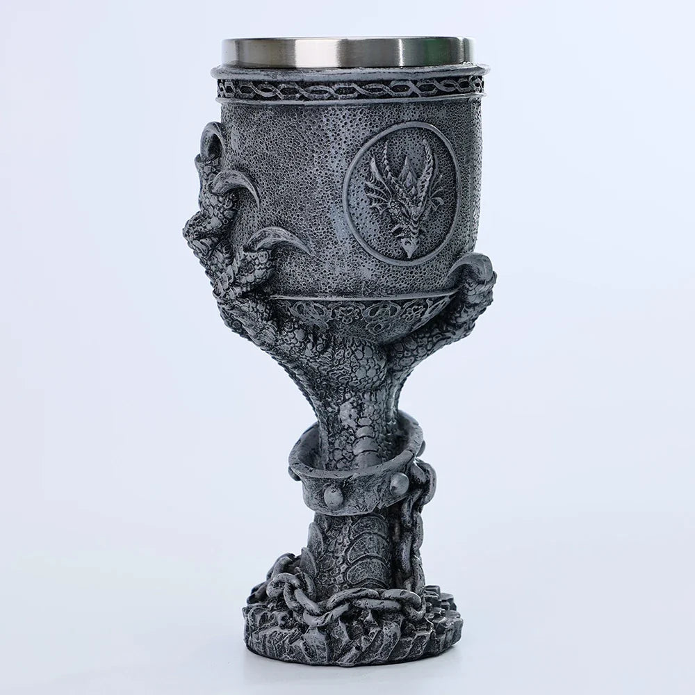 Chalice Wine Goblet