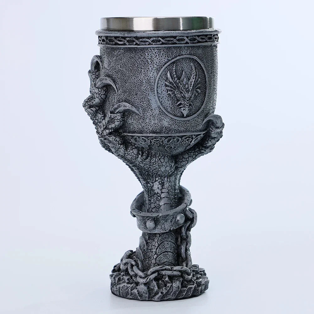 Chalice Wine Goblet