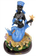 YEMAYA ORISHAS