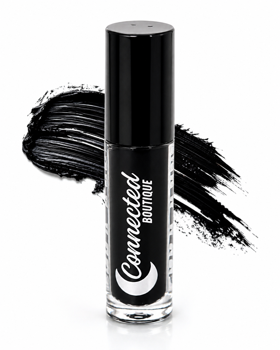 Infinite – Black Liquid Lipstick Transfer-Proof Matte Lip Color