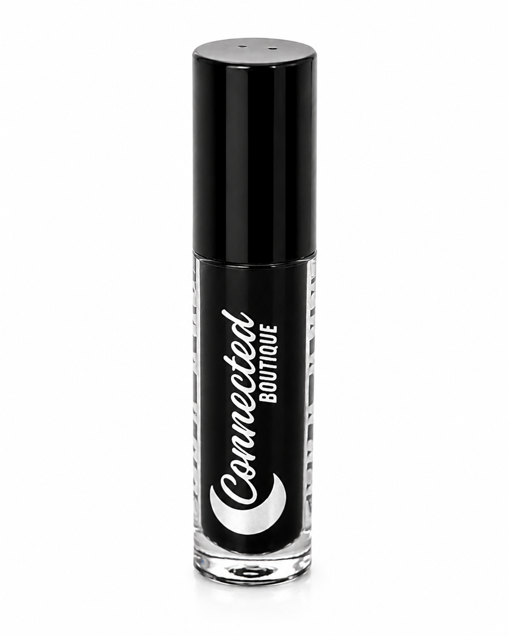 Infinite – Black Liquid Lipstick Transfer-Proof Matte Lip Color