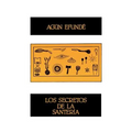 Los Secretos de la Santeria - Paperback