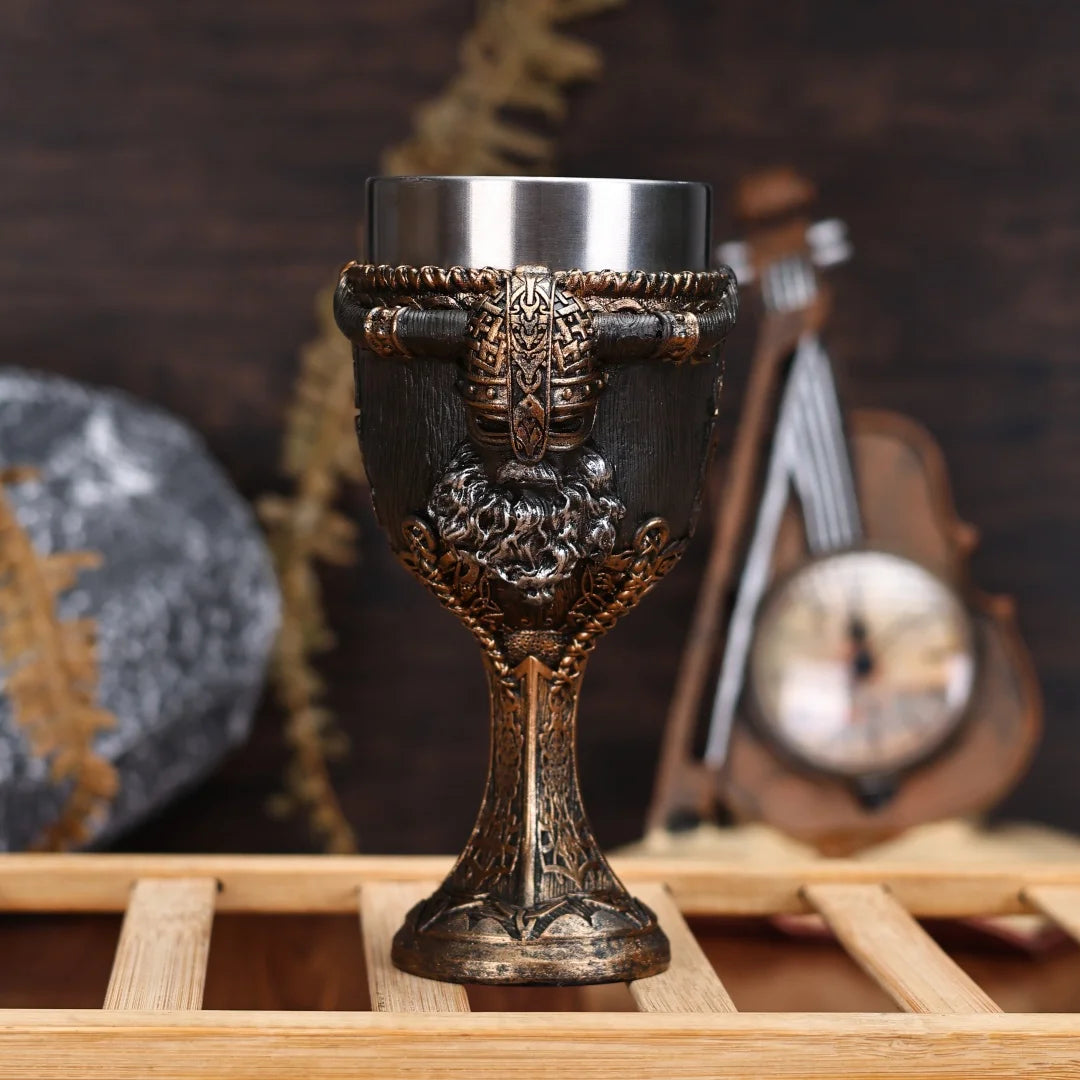 Chalice Wine Goblet