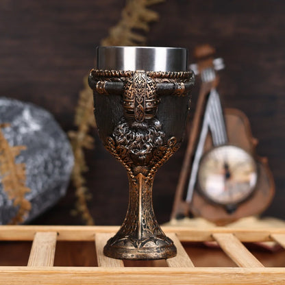 Chalice Wine Goblet