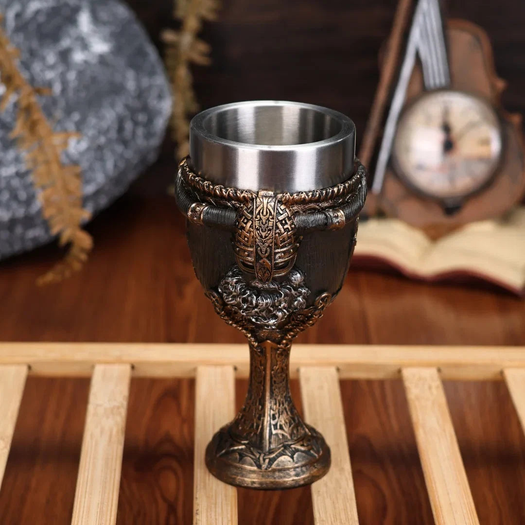 Chalice Wine Goblet