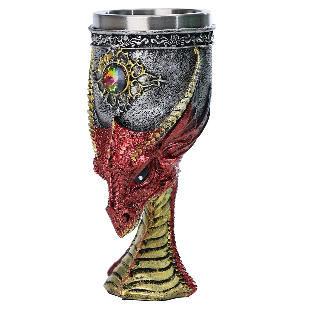 Chalice Wine Goblet