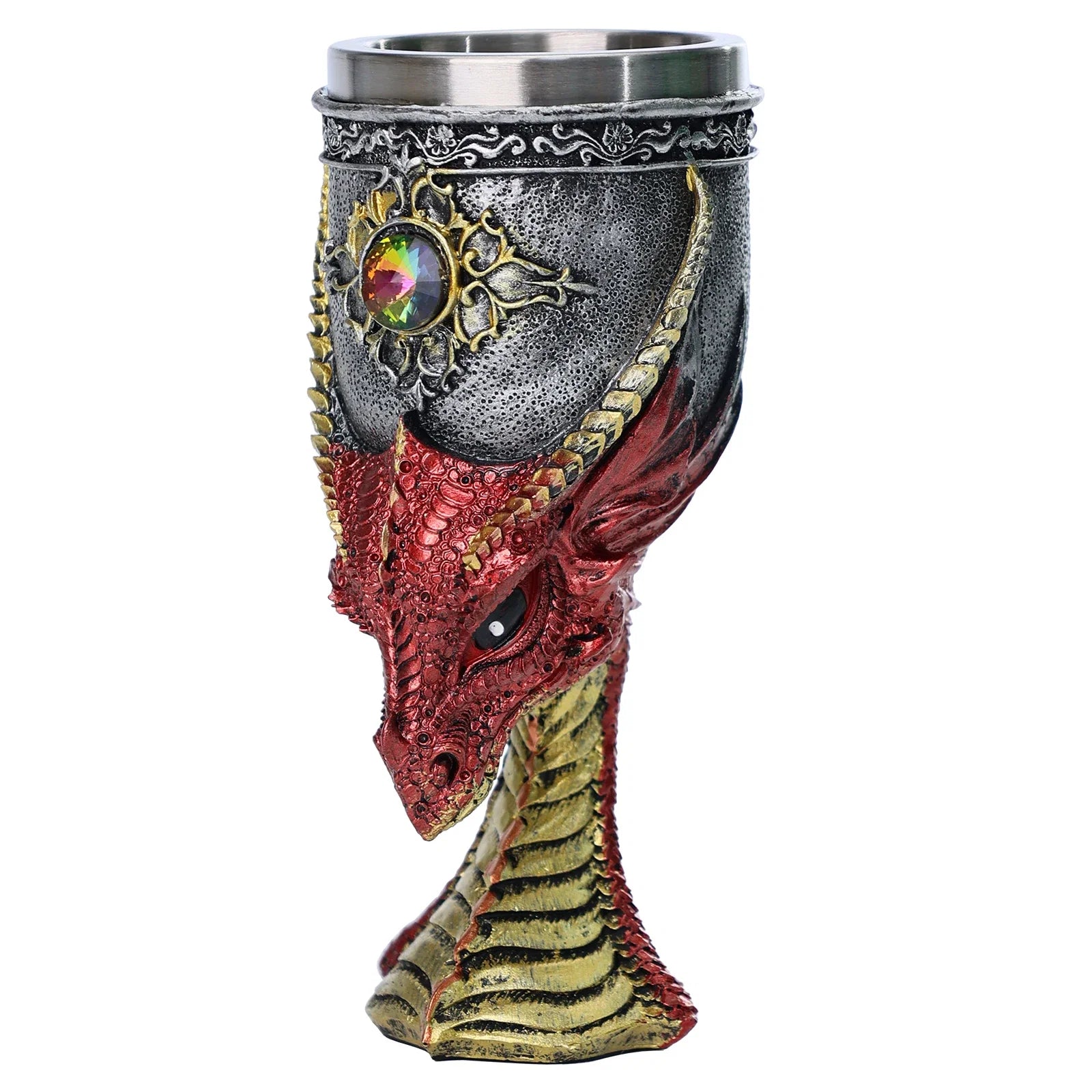 Chalice Wine Goblet