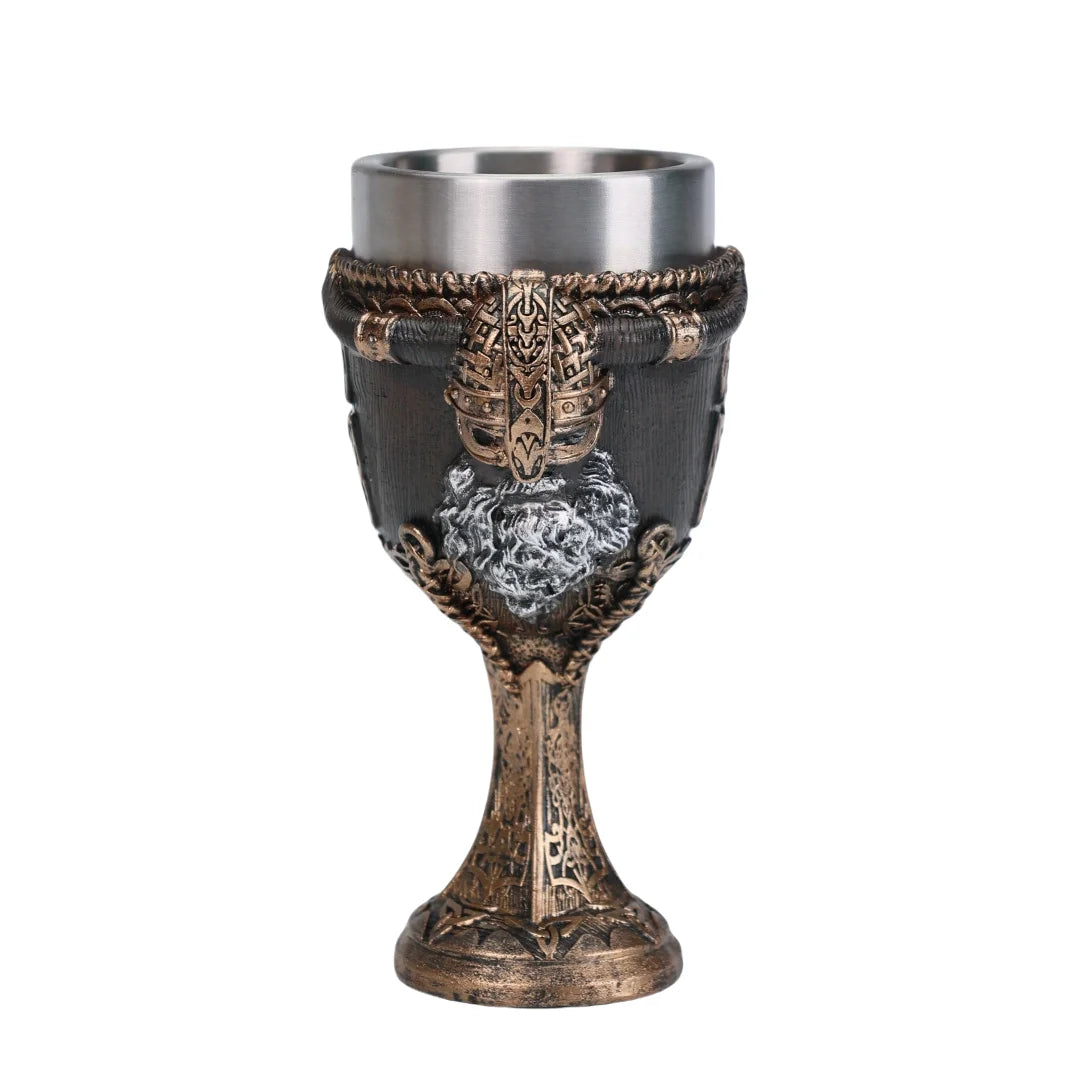 Chalice Wine Goblet