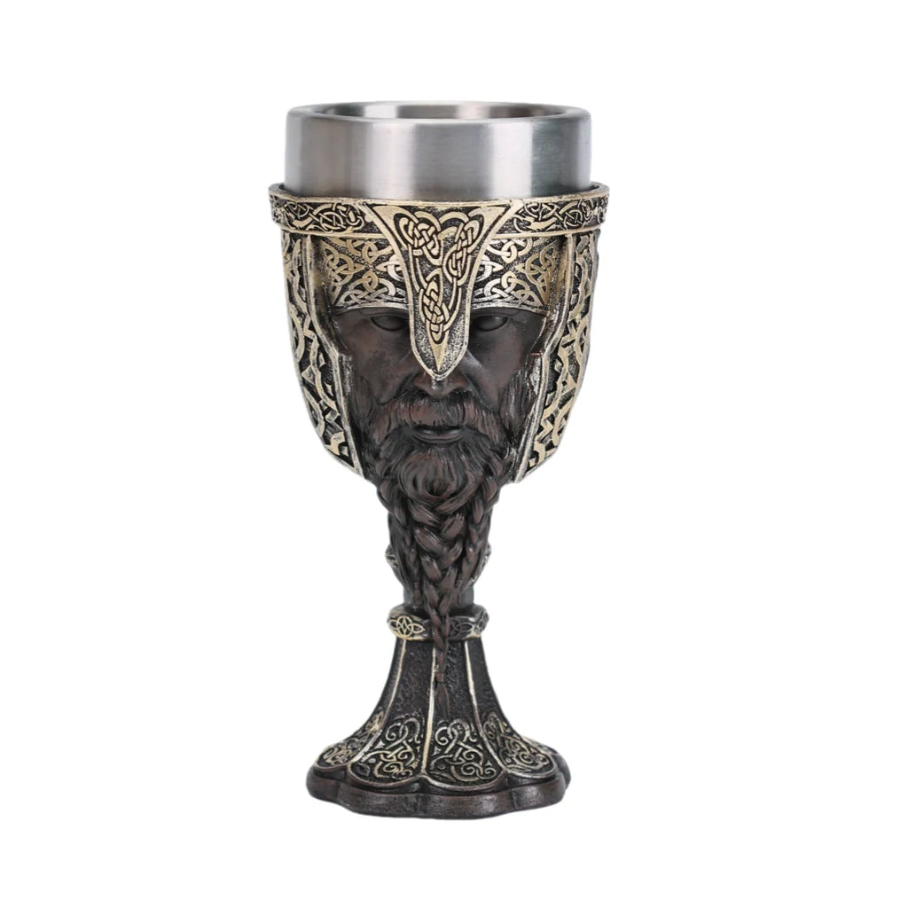 Chalice Wine Goblet