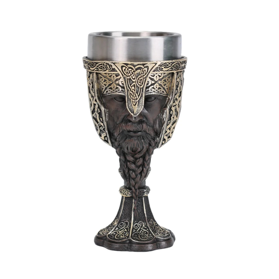 Chalice Wine Goblet