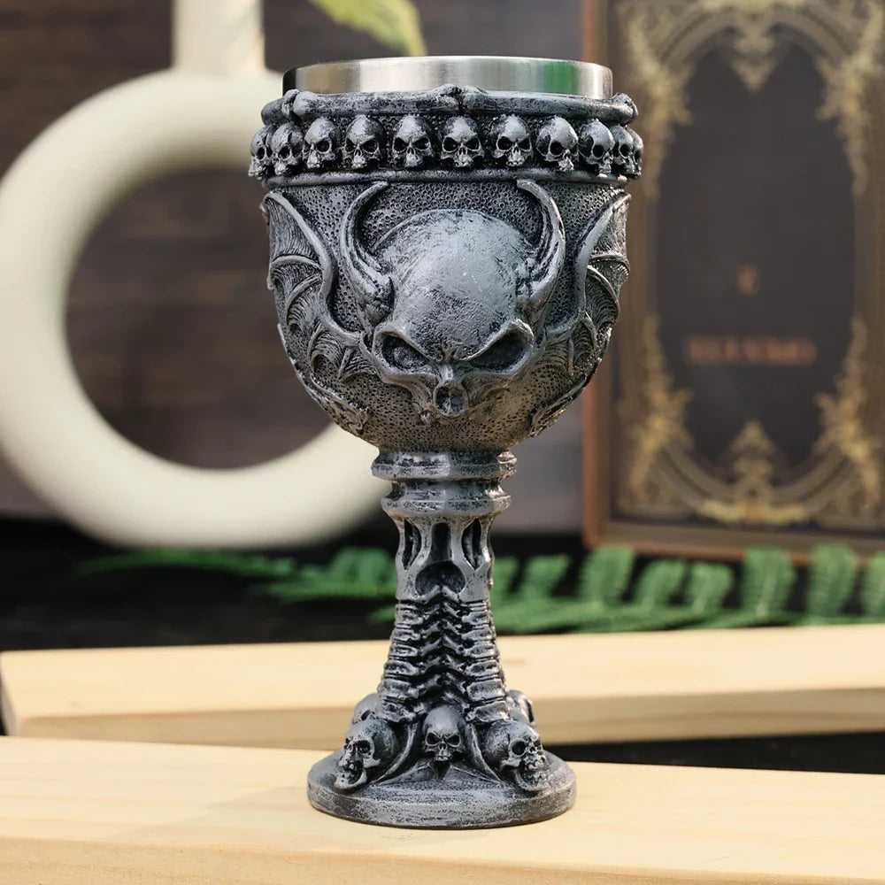Chalice Wine Goblet