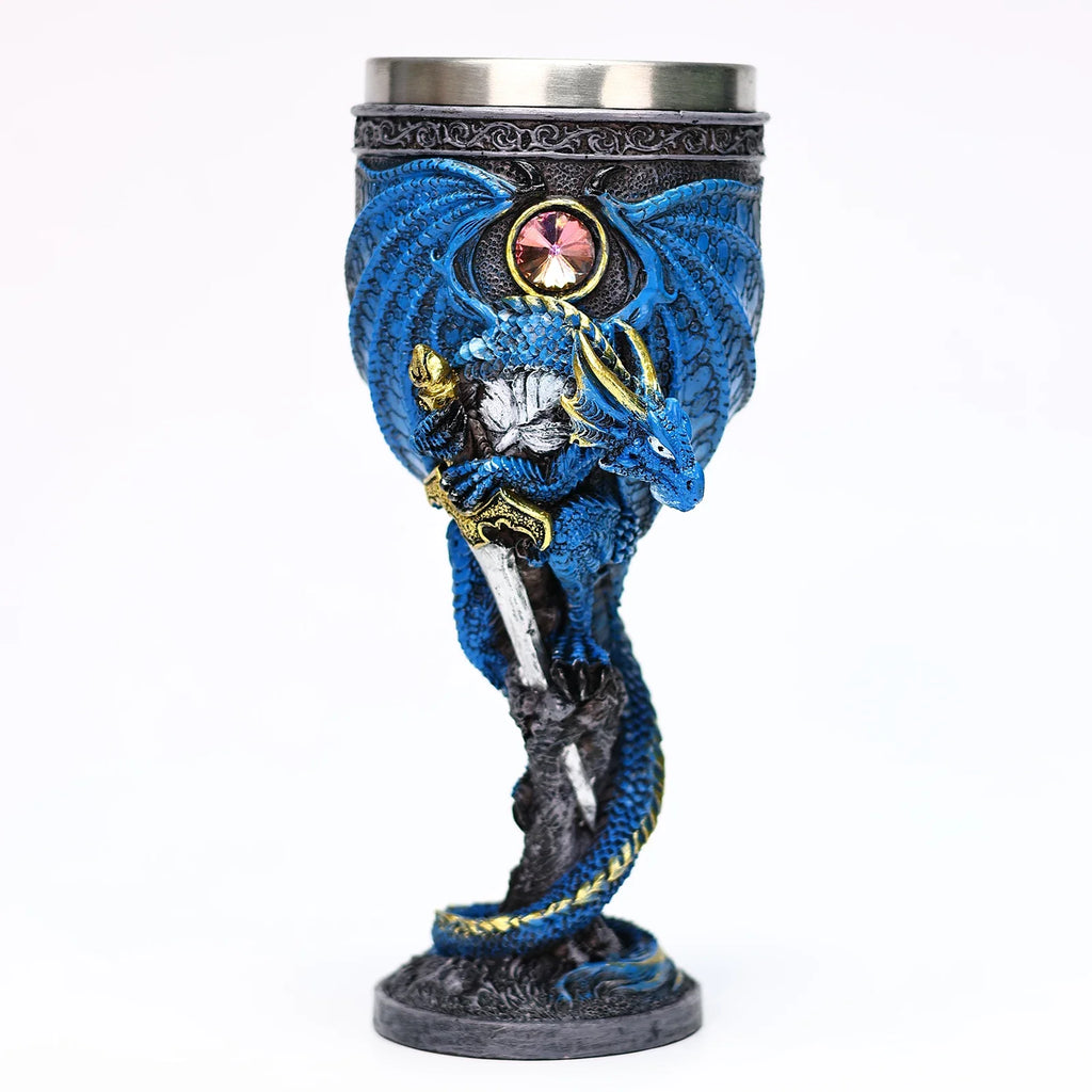 Chalice Wine Goblet