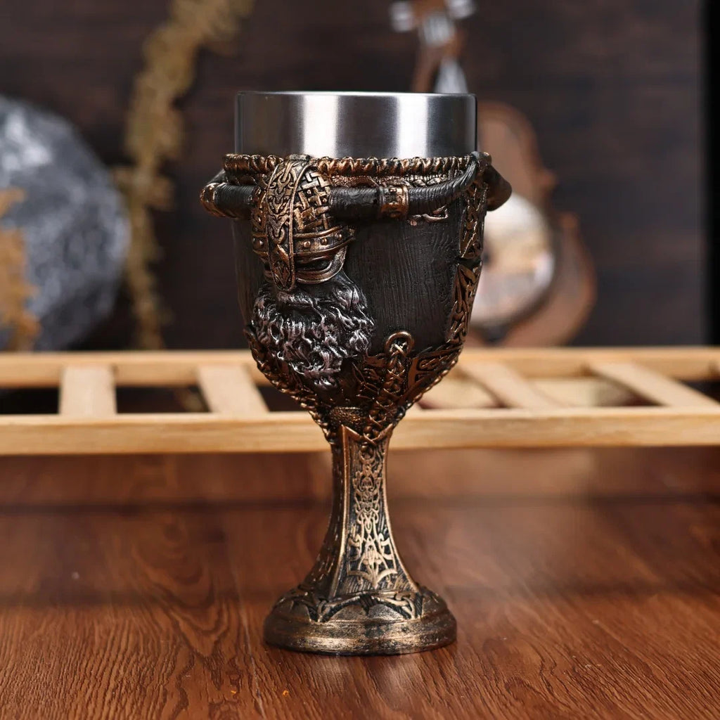 Chalice Wine Goblet