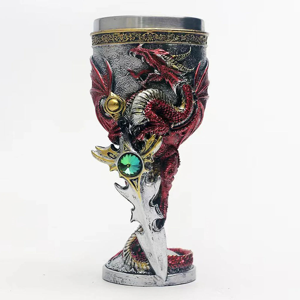 Chalice Wine Goblet