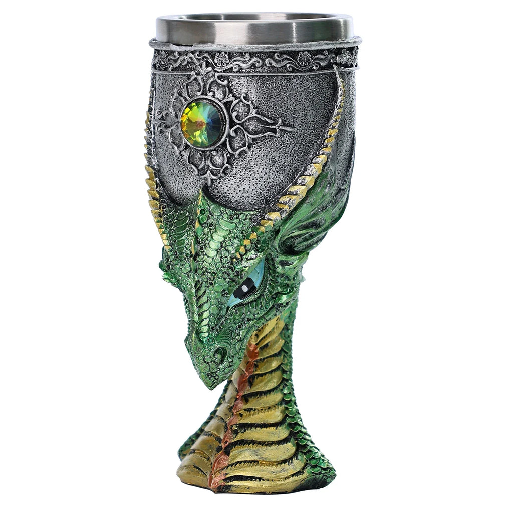 Chalice Wine Goblet