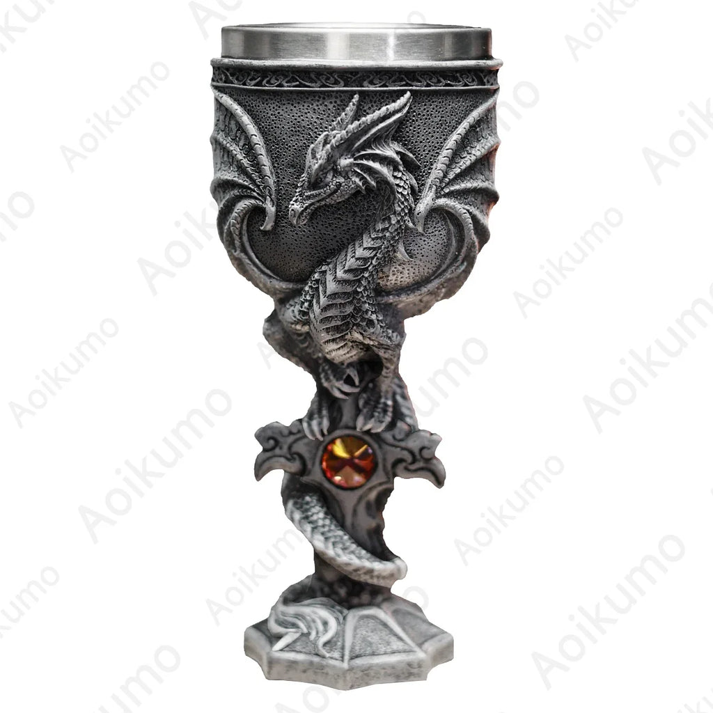Chalice Wine Goblet