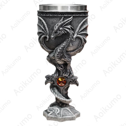 Chalice Wine Goblet