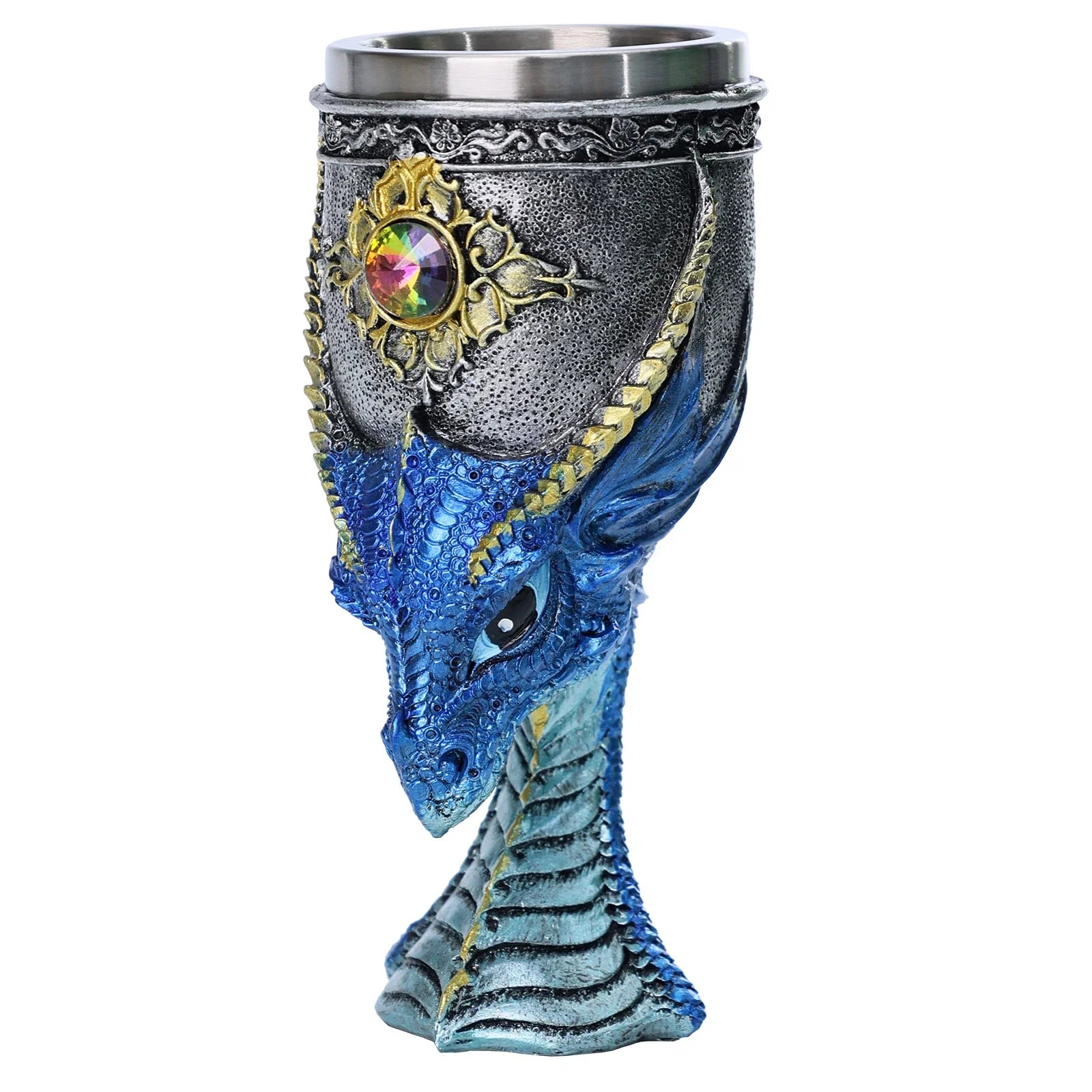 Chalice Wine Goblet