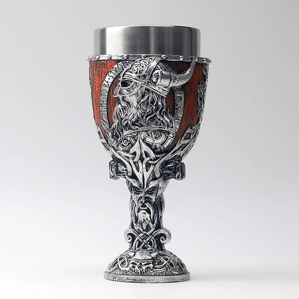 Chalice Wine Goblet
