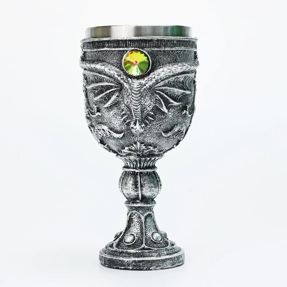 Chalice Wine Goblet