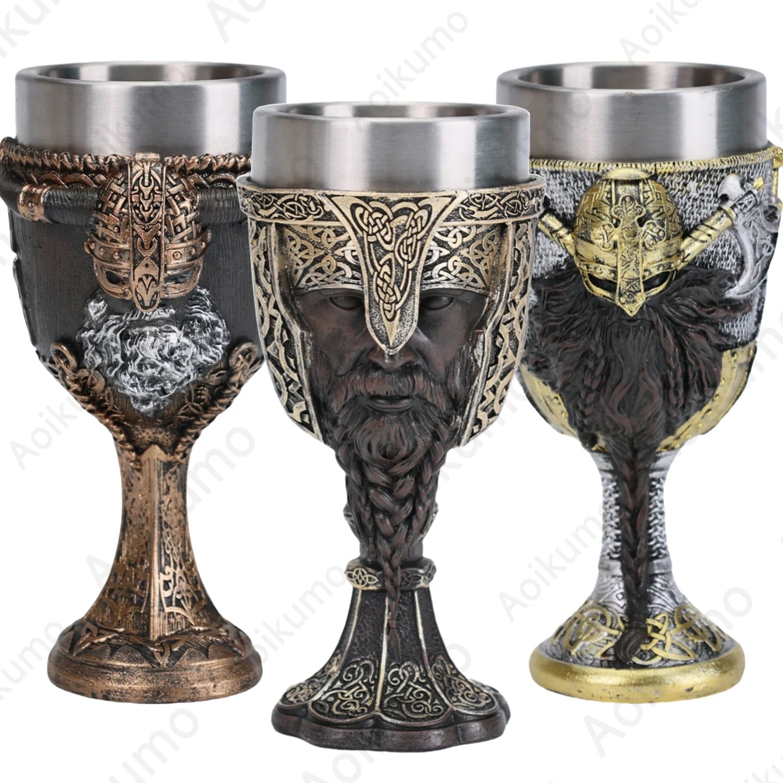Chalice Wine Goblet