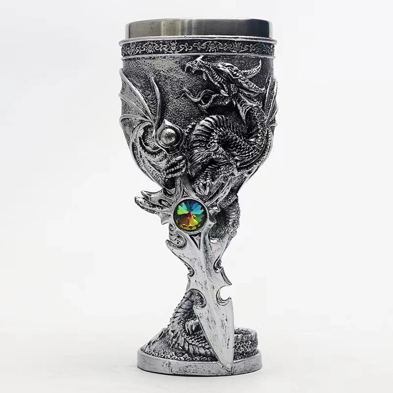 Chalice Wine Goblet