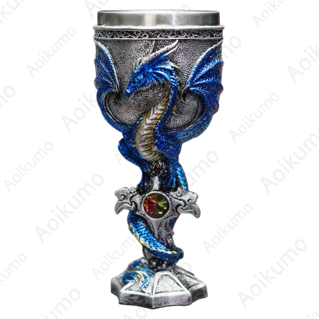 Chalice Wine Goblet