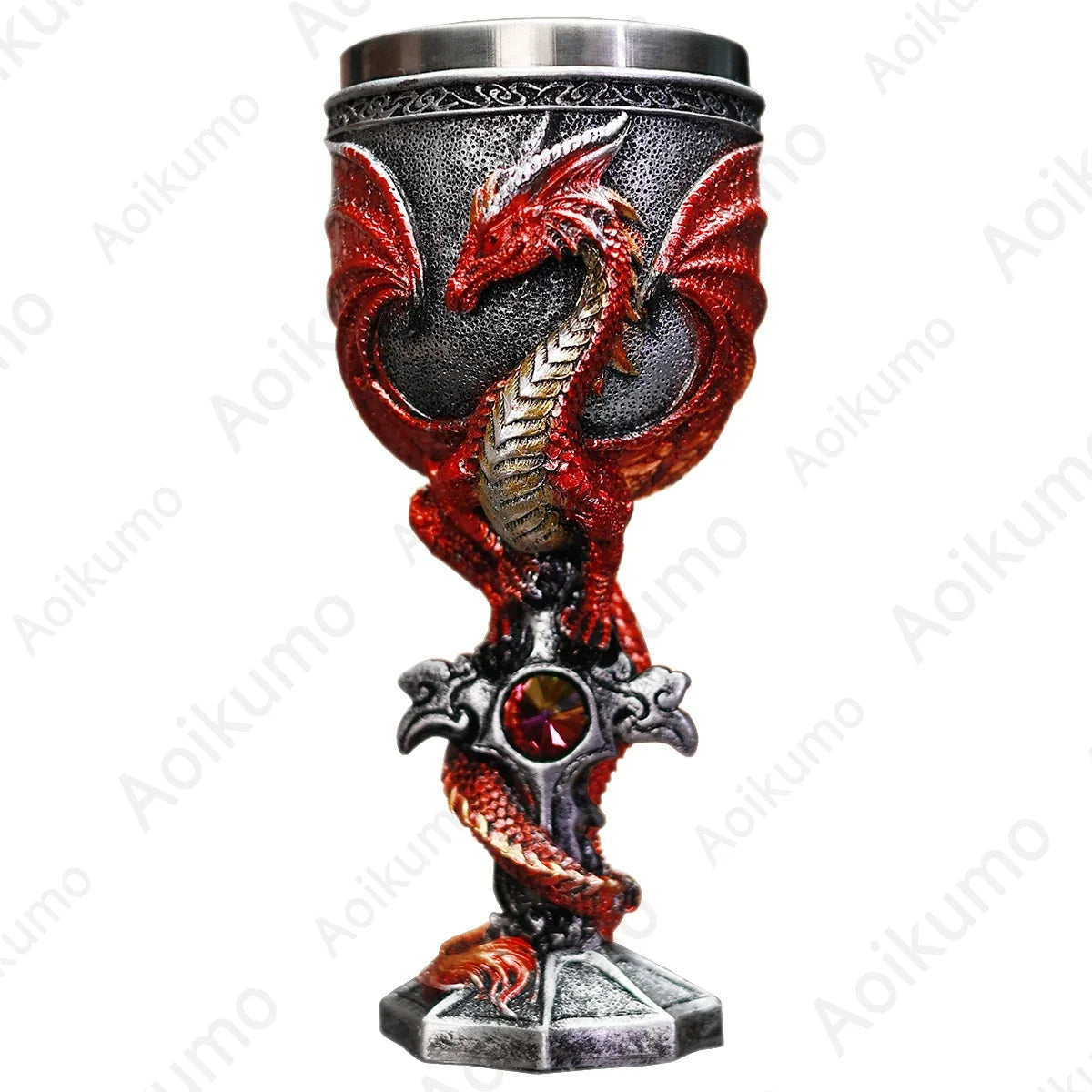 Chalice Wine Goblet