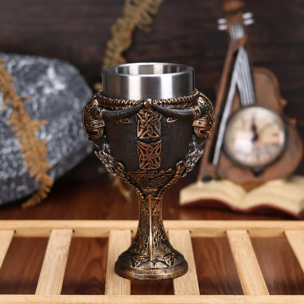 Chalice Wine Goblet