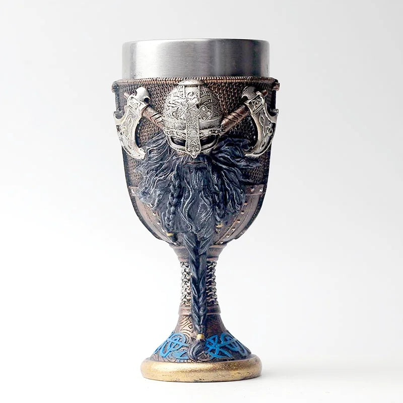 Chalice Wine Goblet
