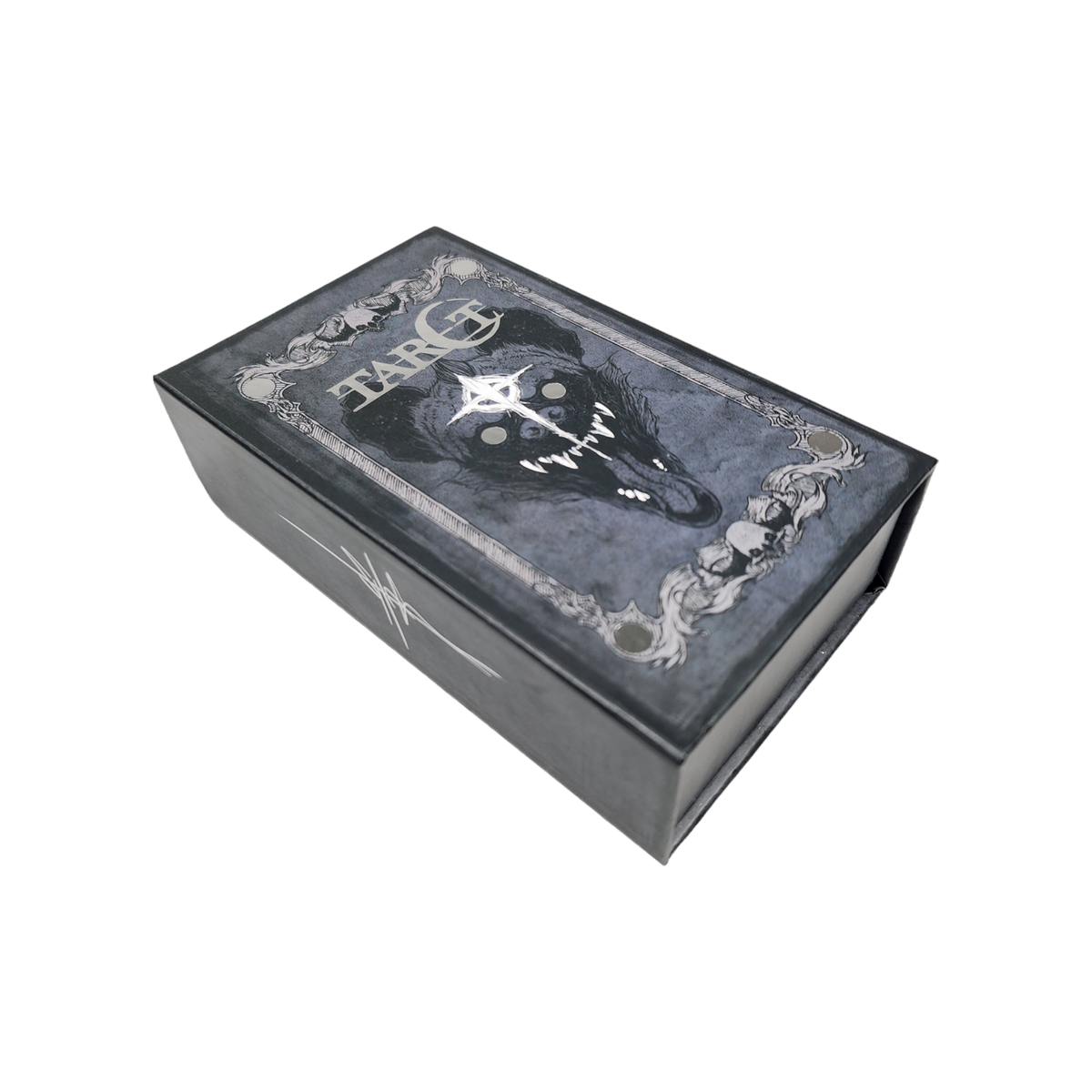 Tarot Deck