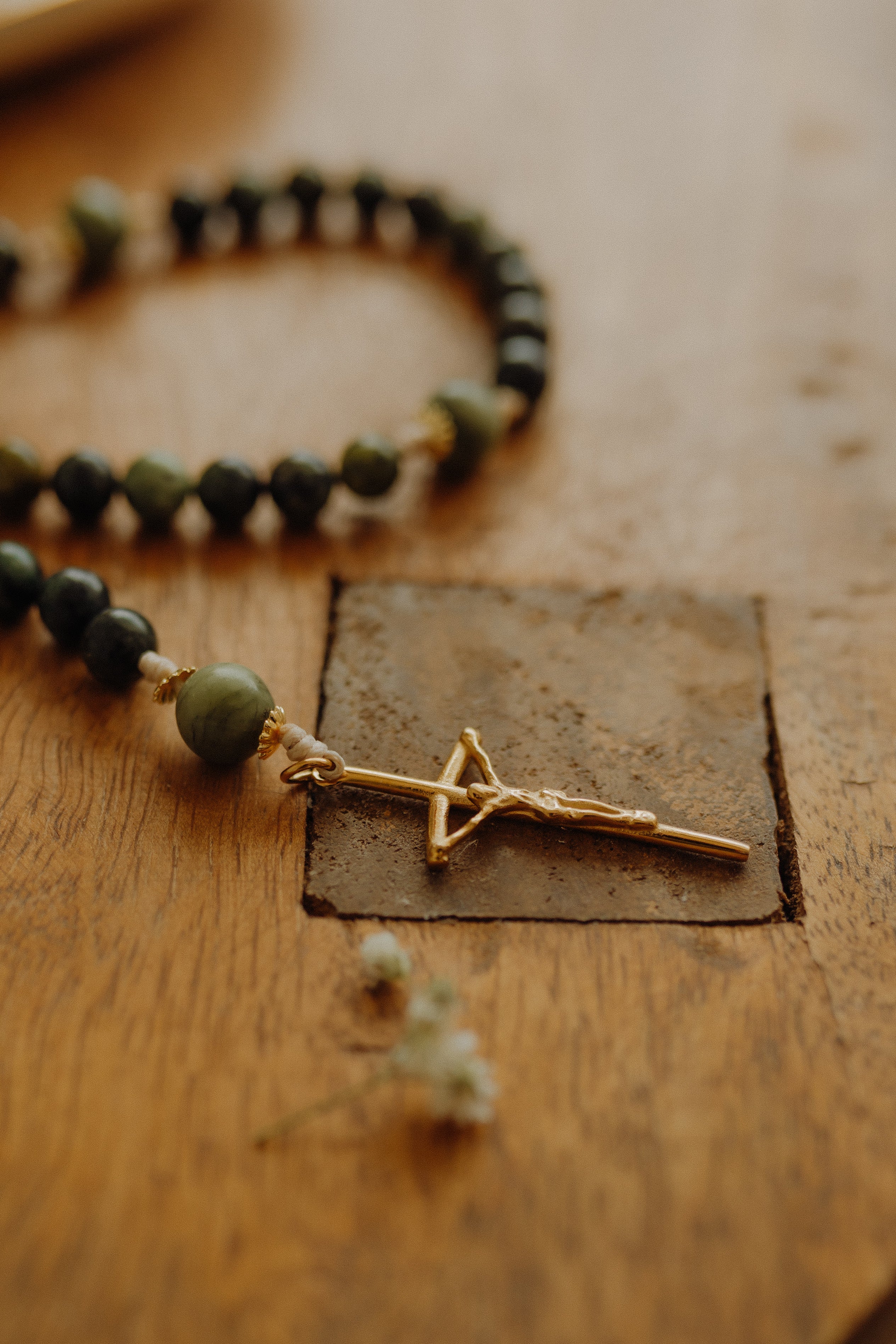 St. Jude Rosary