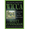 Wicca: A Guide for the Solitary Practitioner - Paperback