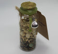 Get That Green Money Wealth Spell Jar Witch Witchy Witchcraft Wicca Wiccan Pagan Metaphysical