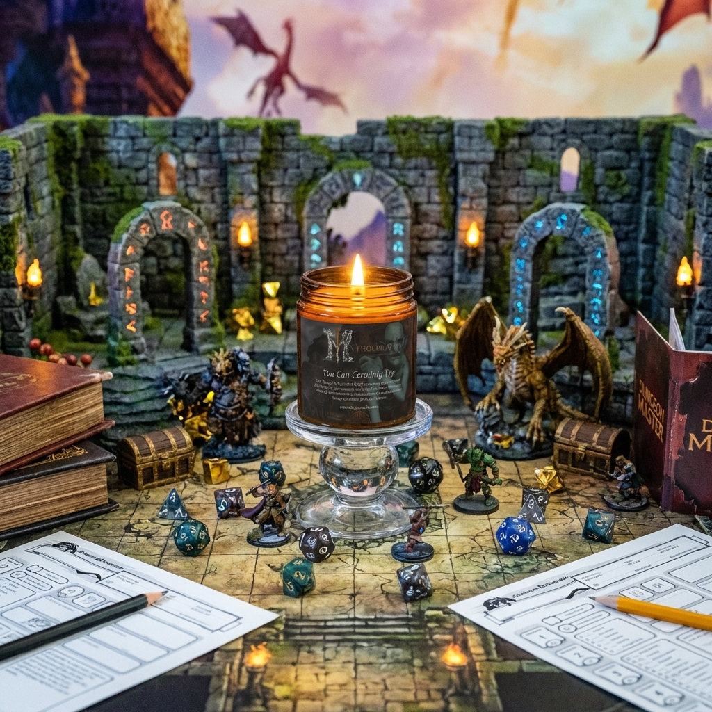 You Can Certainly Try