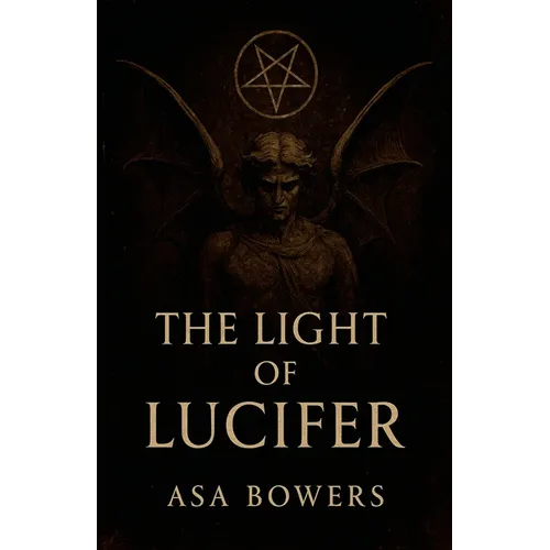 The Light of Lucifer - Paperback